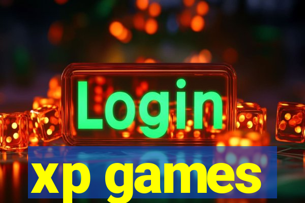 xp games